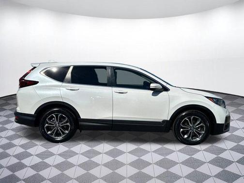 2022 Honda CR-V 2WD EX