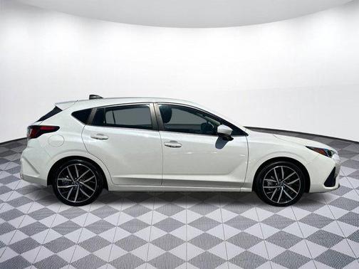 2024 Subaru Impreza Sport