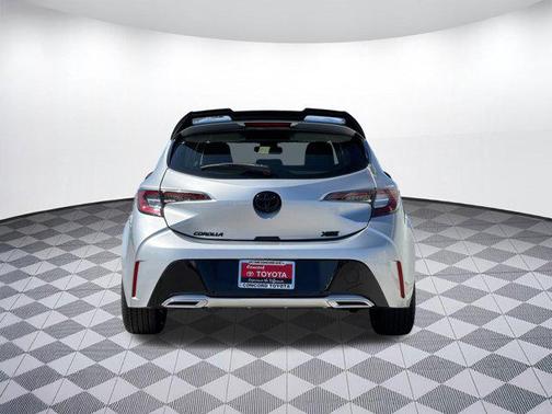2022 Toyota Corolla XSE