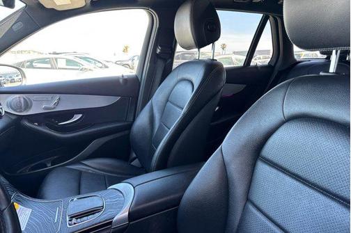 2021 Mercedes-Benz GLC 300 4MATIC