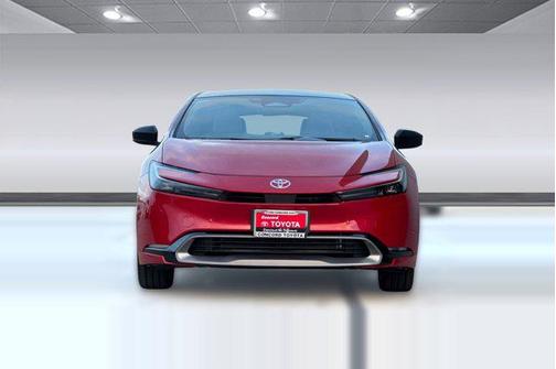 2026 Toyota Prius Limited