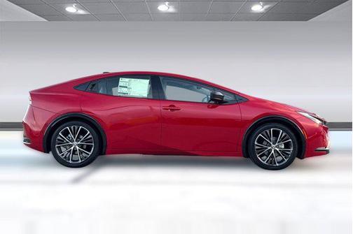 2026 Toyota Prius Limited