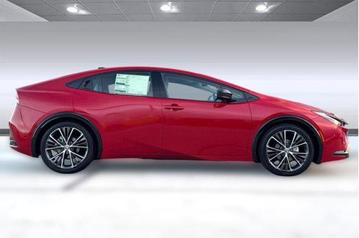 2026 Toyota Prius Limited