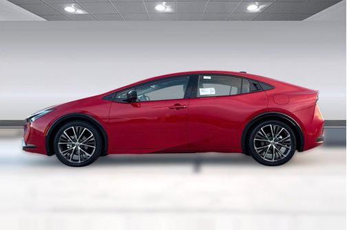 2026 Toyota Prius Limited