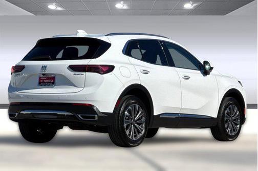 2024 Buick Envision Preferred AWD