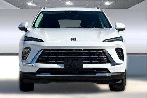 2024 Buick Envision Preferred AWD