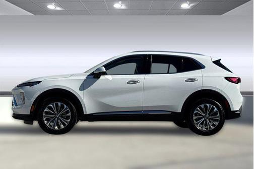 2024 Buick Envision Preferred AWD