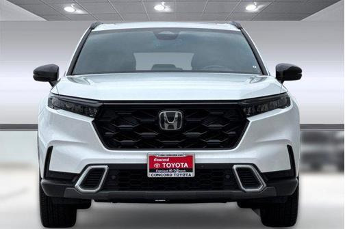 2023 Honda CR-V Hybrid Sport Touring AWD