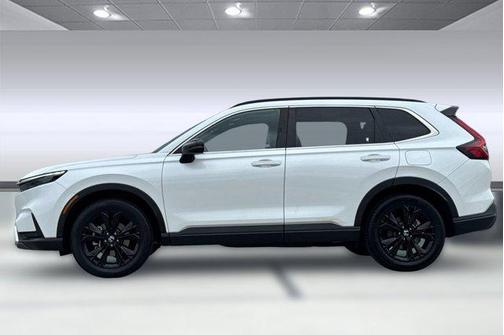 2023 Honda CR-V Hybrid Sport Touring AWD