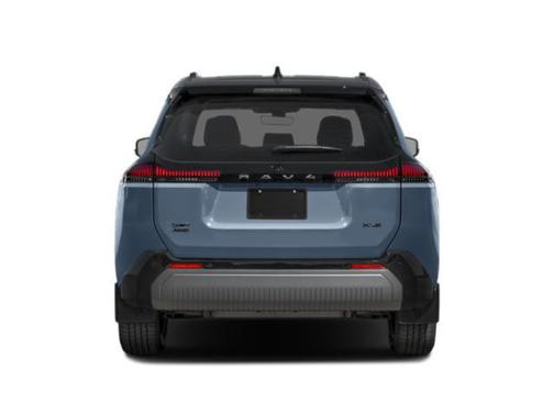 Ice Cap 2026 Toyota RAV4 SE