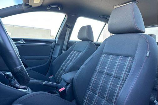 2013 Volkswagen GTI 4-Door