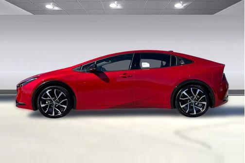 2025 Toyota Prius Plug-In Hybrid XSE Premium