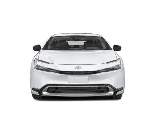 2025 Toyota Prius Plug-In Hybrid XSE Premium