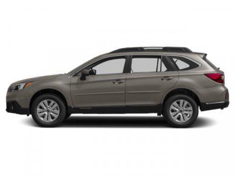 2015 Subaru Outback 2.5i