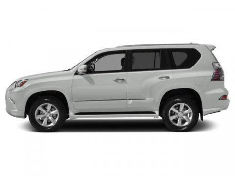 2015 Lexus GX 460 Base