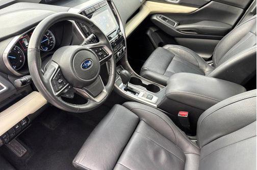 2019 Subaru Ascent Limited 8-Passenger