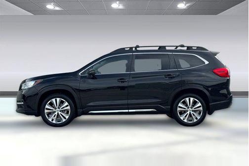 2019 Subaru Ascent Limited 8-Passenger