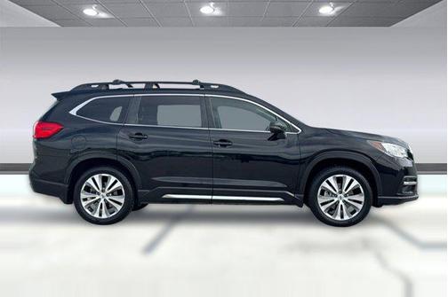 2019 Subaru Ascent Limited 8-Passenger