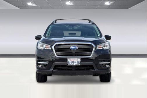 2019 Subaru Ascent Limited 8-Passenger