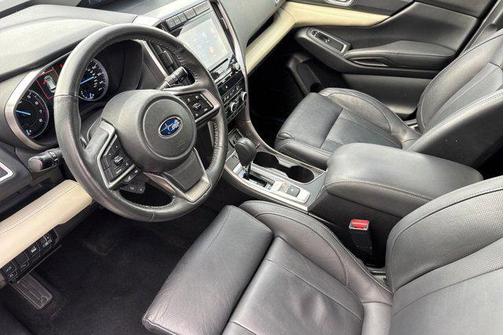 2019 Subaru Ascent Limited 8-Passenger