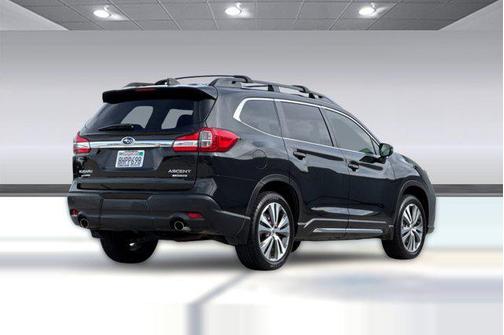 2019 Subaru Ascent Limited 8-Passenger