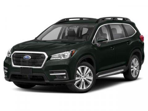 2019 Subaru Ascent Limited 8-Passenger