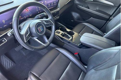 2024 Buick Envision Preferred AWD