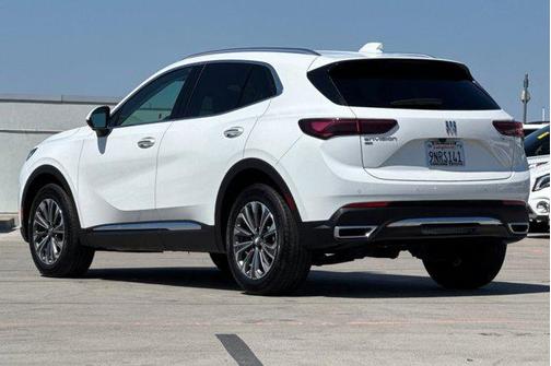 2024 Buick Envision Preferred AWD