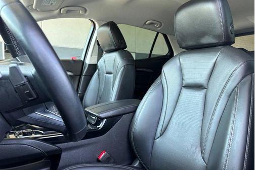 2024 Buick Envision Preferred AWD