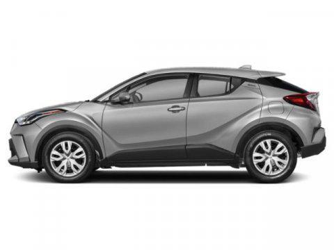 2021 Toyota C-HR XLE