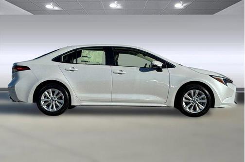 2026 Toyota Corolla Hybrid XLE