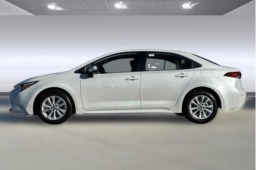 2026 Toyota Corolla Hybrid XLE