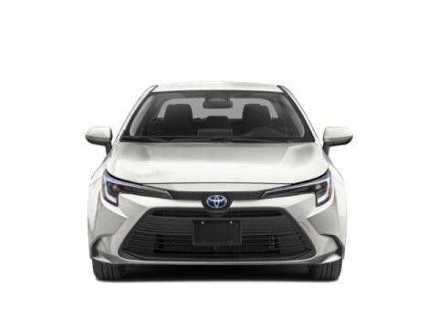 2026 Toyota Corolla Hybrid XLE
