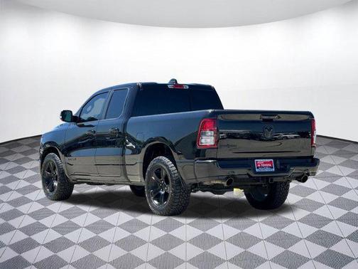 2022 RAM 1500 Lone Star