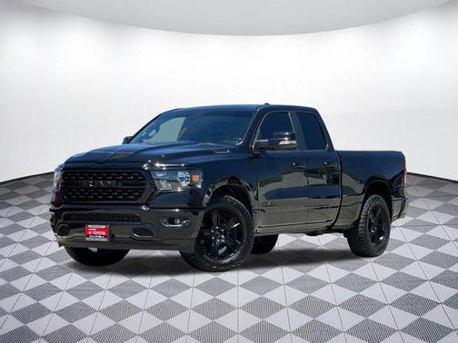 2022 RAM 1500 Lone Star