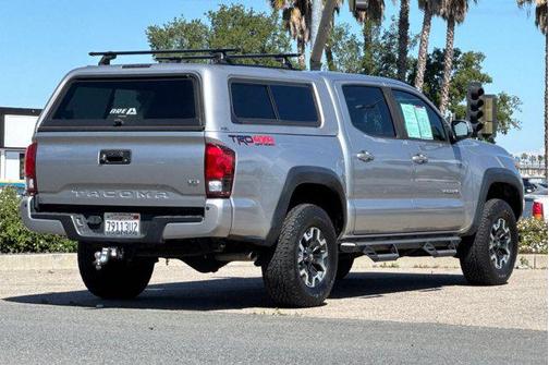 2019 Toyota Tacoma TRD Off Road