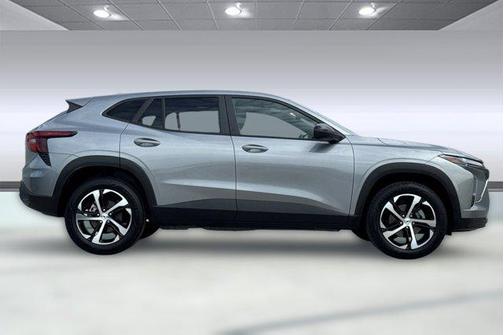 2024 Chevrolet Trax FWD 1RS