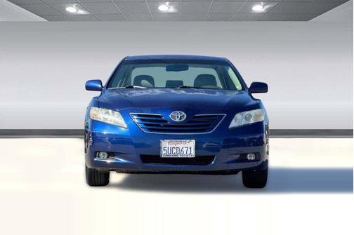 2007 Toyota Camry XLE V6