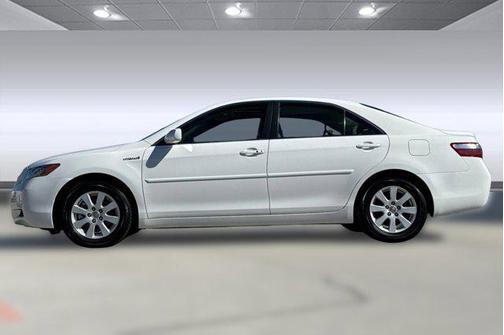 2009 Toyota Camry Hybrid Base