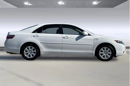 2009 Toyota Camry Hybrid Base