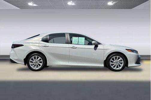 Ice Edge 2023 Toyota Camry LE