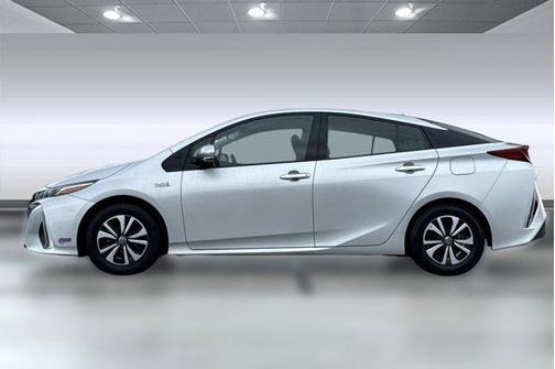 2017 Toyota Prius Prime Premium