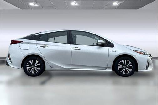 2017 Toyota Prius Prime Premium