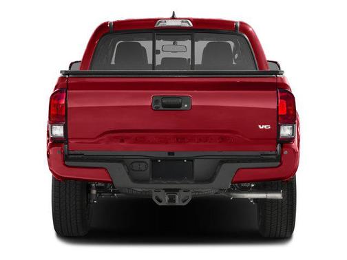 Inferno 2017 Toyota Tacoma TRD Sport