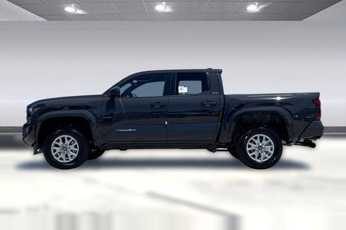 Underground 2026 Toyota Tacoma SR5