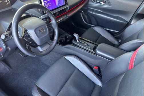 2024 Toyota Prius Prime XSE