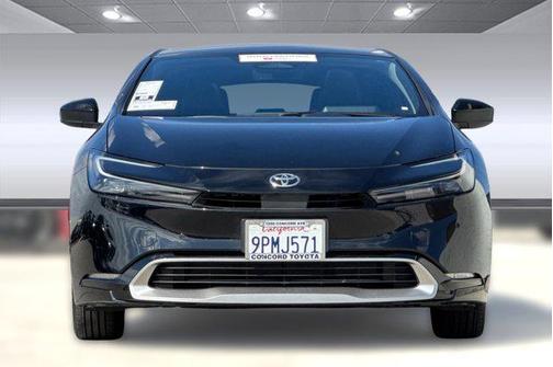 2024 Toyota Prius Prime XSE