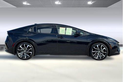 2024 Toyota Prius Prime XSE