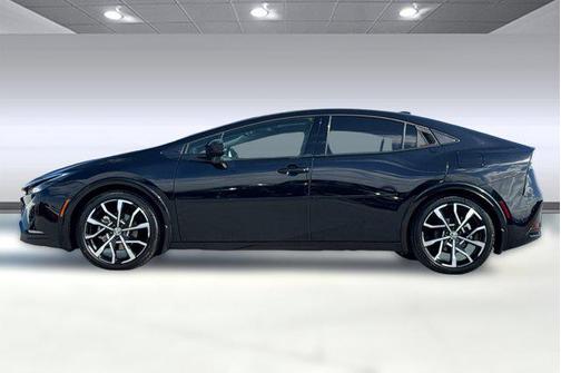 2024 Toyota Prius Prime XSE