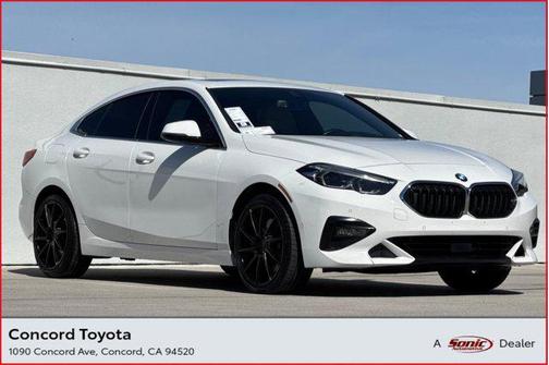2021 BMW 228 Gran Coupe sDrive